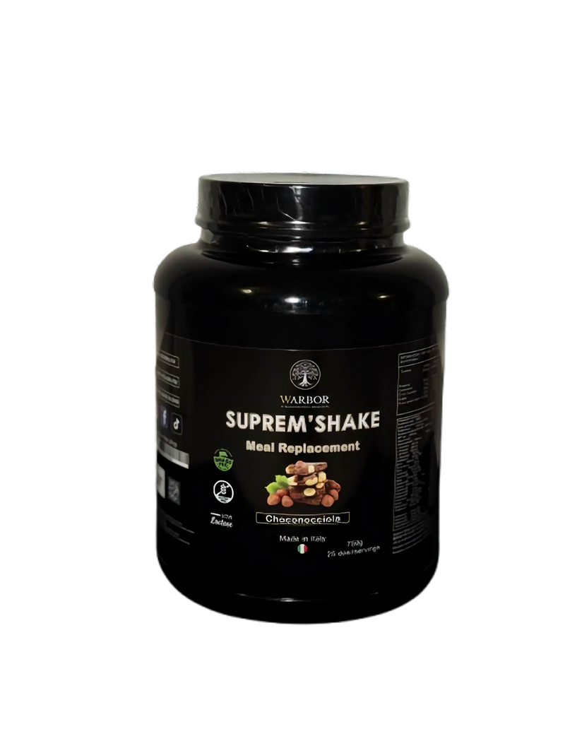 Proteine Suprem Shake 750 gr