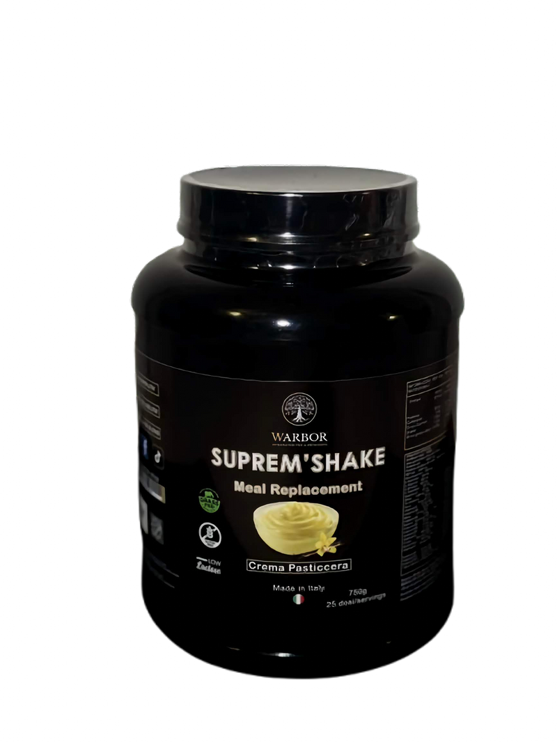 Proteine Suprem Shake 750 gr