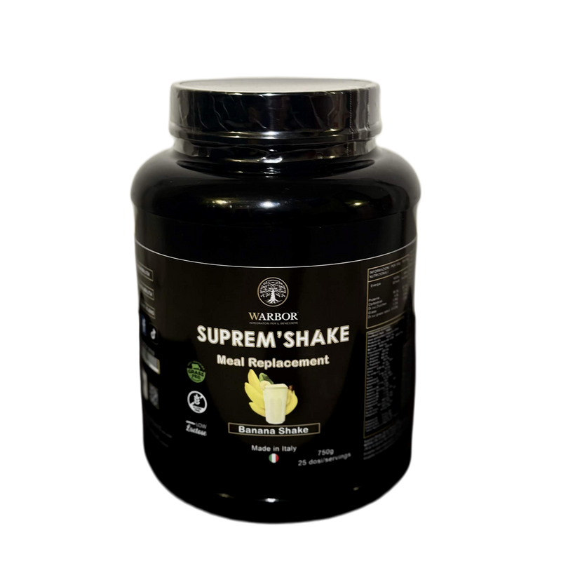Proteine Suprem Shake 750 gr