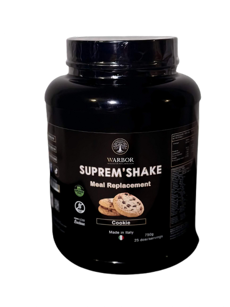 Proteine Suprem Shake 750 gr