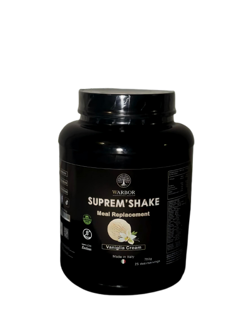 Proteine Suprem Shake 750 gr