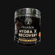 Warbor – Hydra X Recovery 300g Sali Minerali