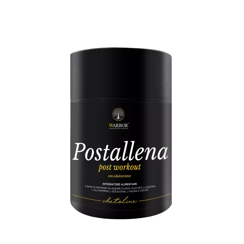 PostAllena 240 g