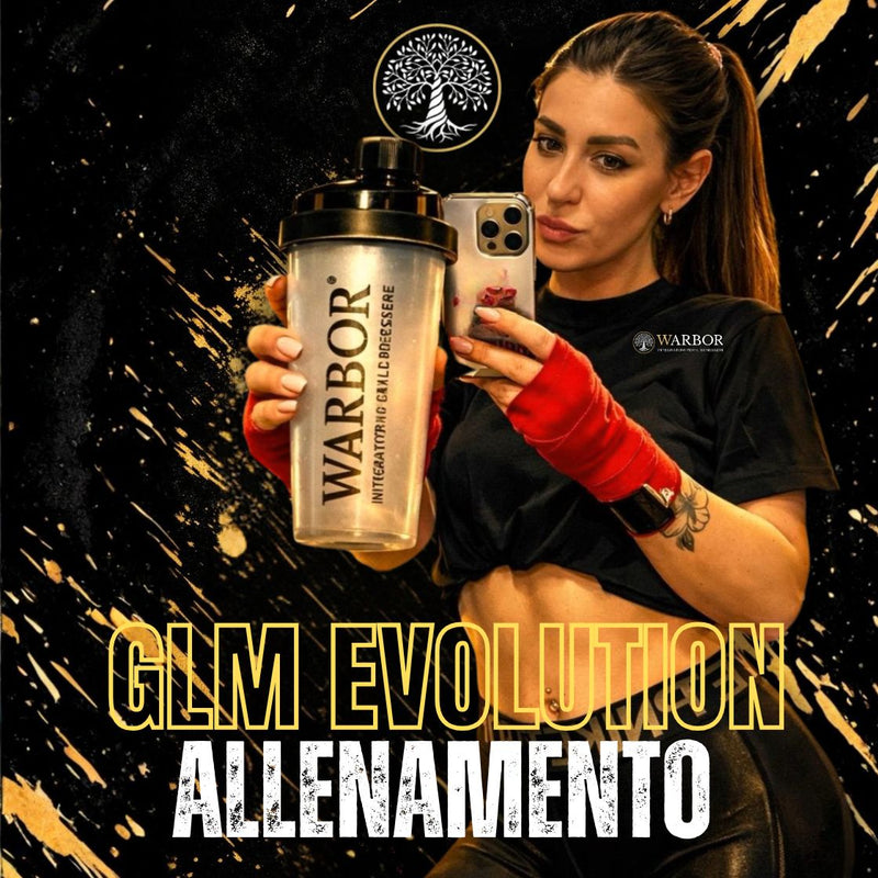 Training Pro | Protocollo Allenamento Personalizzato