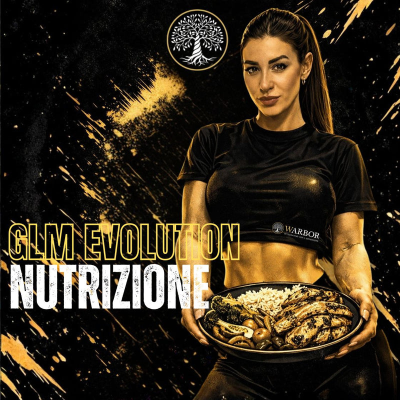 Medical Nutrition | Piano Nutrizionale Clinico