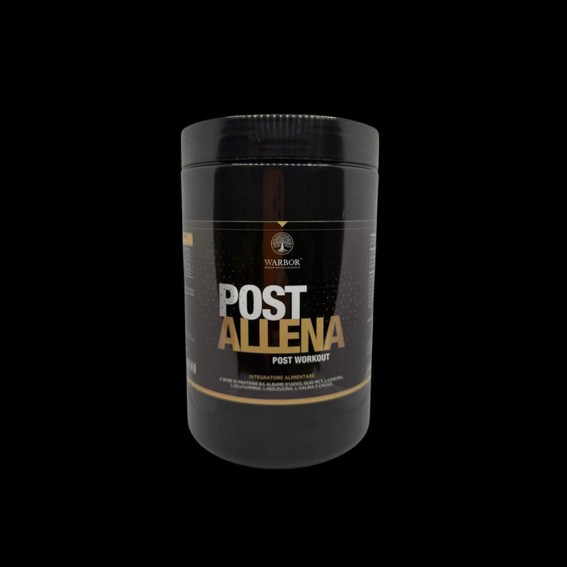 Integratore Post Workout  PostAllena 240 g