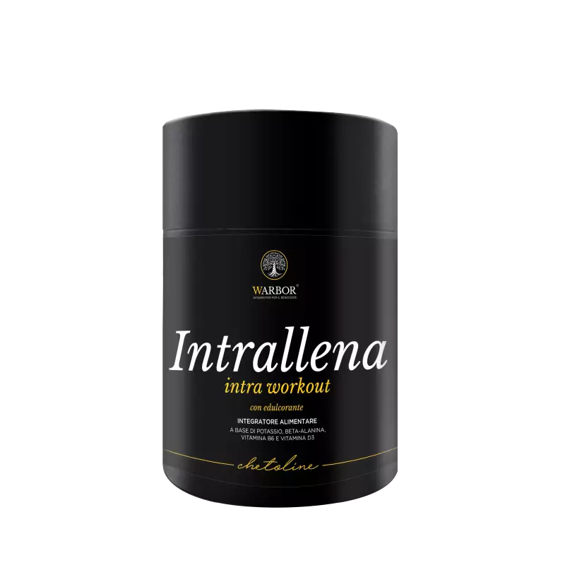 Intrallena 180 g