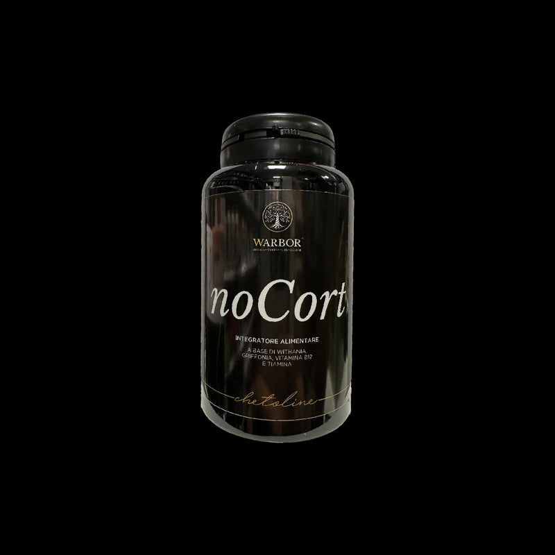 NoCort 60 caps