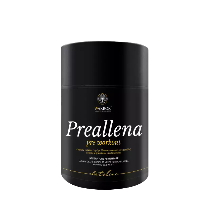 PreAllena 180 gr