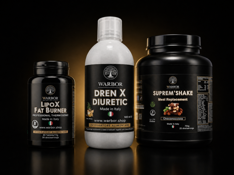 Stack Total Wellness