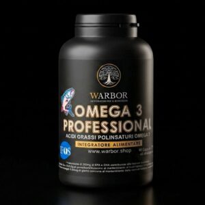 Omega-3 - WARBOR